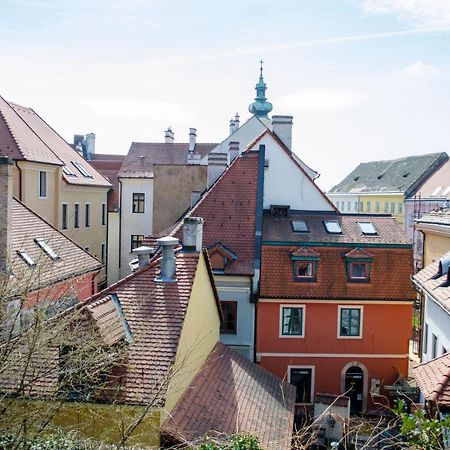 Hotel Konferencia Gyor Exterior photo